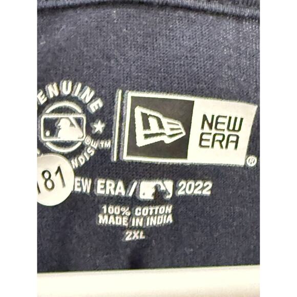 Fanatics Men MLB St Louis Cardinals Size 2XL - Picture 3 of 3